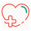 Heartbeat  Icon