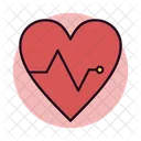 Heartbeat  Icon