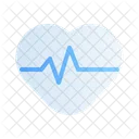 Heartbeat  Symbol