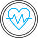 Heartbeat  Icon