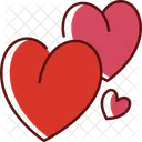 Hearts  Icon