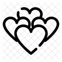 Hearts  Icon