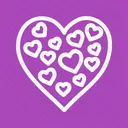 Hearts  Icon