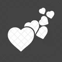 Hearts  Icon