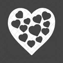 Hearts  Icon