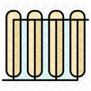 Heater  Icon