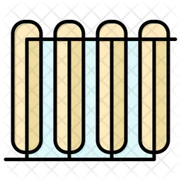 Heater  Icon