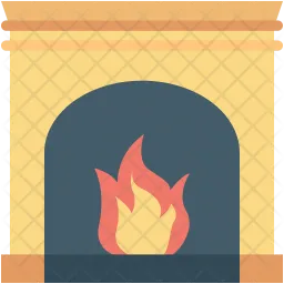 Heater  Icon