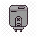 Heater  Icon