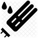 Heater Coil Heating Element Electrical Energy Icon