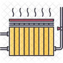 Heating Heater Heat Icon