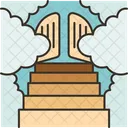 Heaven Entry  Icon