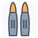 Heavy Bullets  Icon