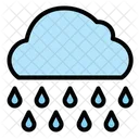 Heavy Rain  Icon