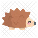 Hedgehog  Icon