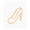 Heels High Heels Shoe Icon