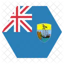 St Helena Symbol