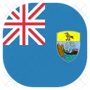 St Helena Symbol