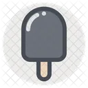 Helado  Icono