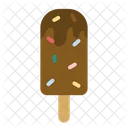 Helado  Icono