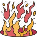 Hell Inferno Demonic Symbol