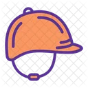 Helmet  Icon