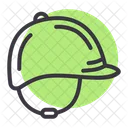 Helmet  Icon