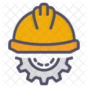 Helmet  Icon