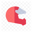 Helmet  Icon