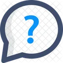 Help Ask Faq Icon