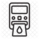 Hemoglobin Test Meter アイコン