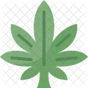 Hemp  Icon