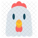 Hen  Icon