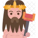 Hephaestus  Icon