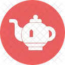 Herbal Tea Mint Tea Natural Tea Icon