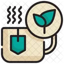 Herbal Tea  Icon