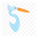 Heron  Icon