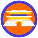 Heunginjimun gate  Icon