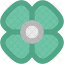 Hibiscus  Icon