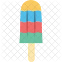 Paleta Helada Helado Paleta Icono