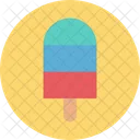 Paleta Helada Helado Paleta Icono