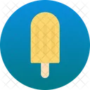 Paleta Helada Helado Paleta Icono