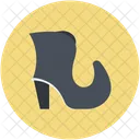 High Heel Shoes Icon