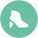 High Heel Shoes Icon