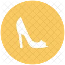 High Heel Shoes Icon