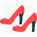 High Heels Shoes Icon