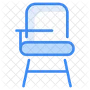 High Chair Icon