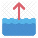 High Flood  Icon