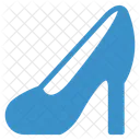 High Heel  Icon