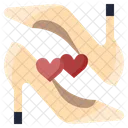 High Heel  Icon